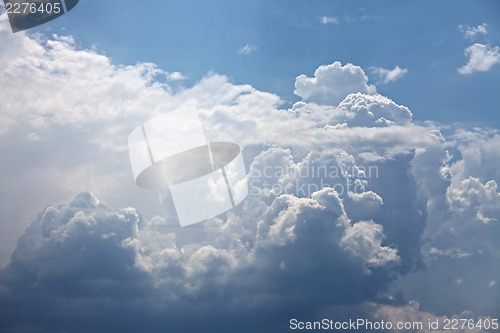 Image of Clouds