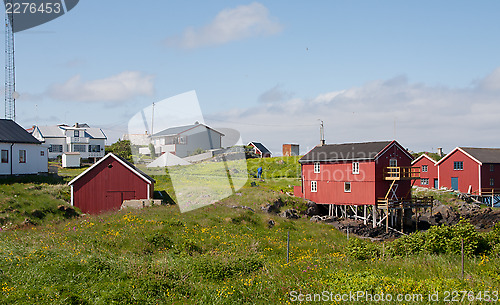 Image of Village