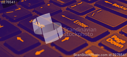 Image of Keyboard 