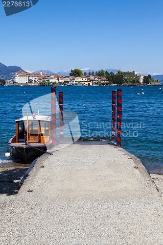 Image of Lago Maggiore - Italy