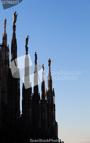 Image of Duomo di Milano