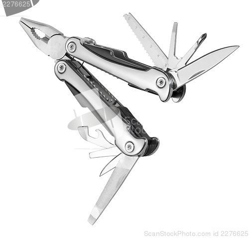 Image of multitool