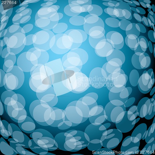 Image of cool light