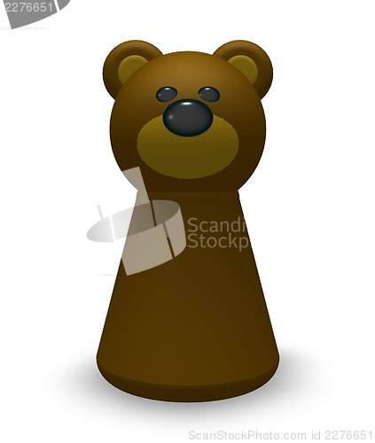 Image of bear