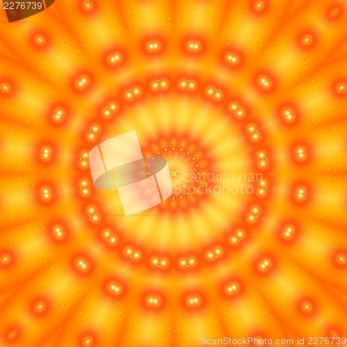 Image of Bright abstract background 