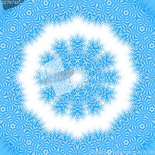Image of Background with abstract pattern