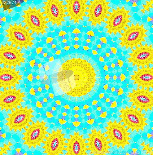 Image of Abstract pattern