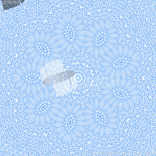 Image of Abstract pattern background