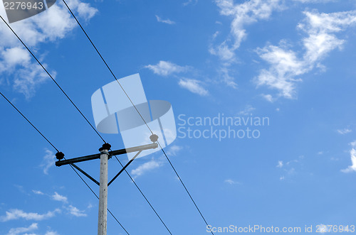 Image of Powerlines