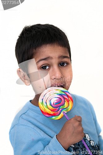 Image of Candy