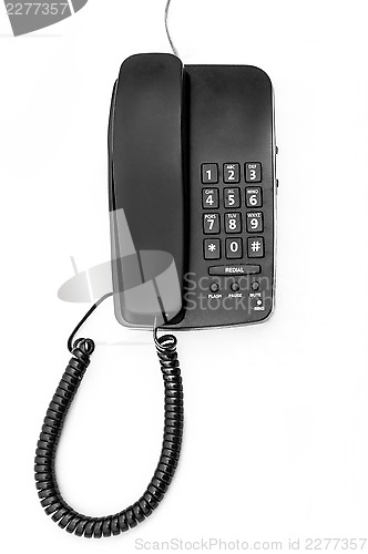 Image of Desk Phone