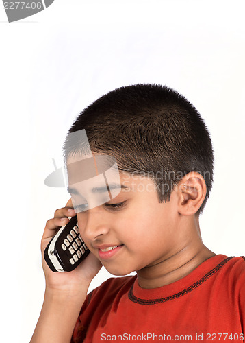 Image of Phone