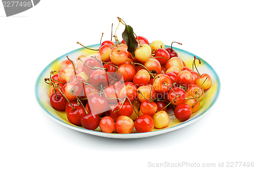 Image of Sweet Cherries