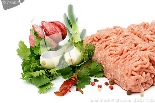 Image of Minced Meat