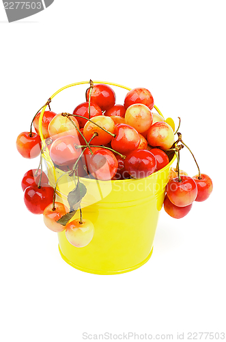 Image of Sweet Cherries