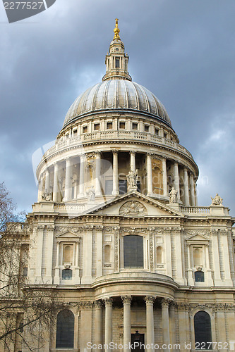 Image of Saint Paul, UK