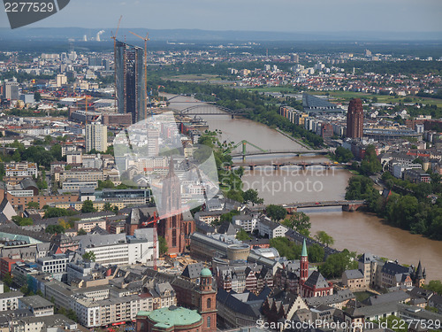 Image of Frankfurt am Main