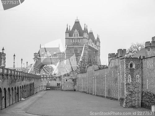 Image of Tower of London
