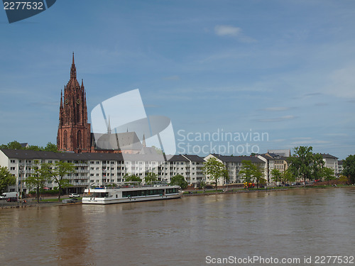 Image of Frankfurt Germany