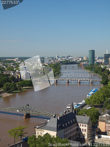 Image of Frankfurt am Main