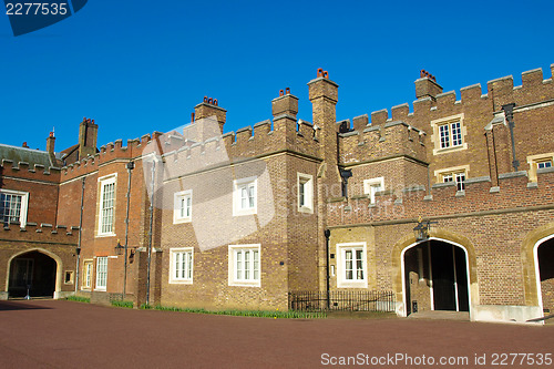 Image of St James Palace