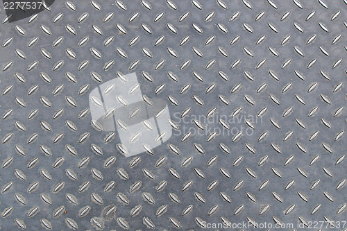 Image of Corrugated steel