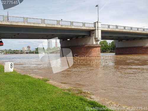 Image of Flood in Germany