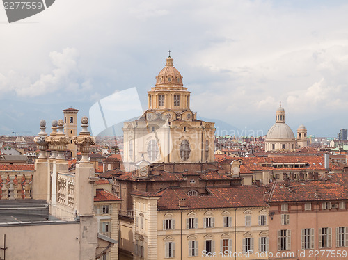 Image of San Lorenzo, Torino
