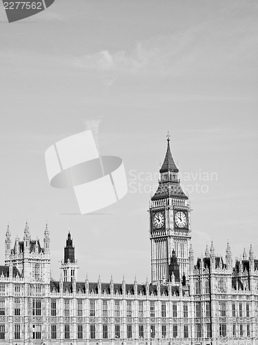 Image of Houses of Parliament