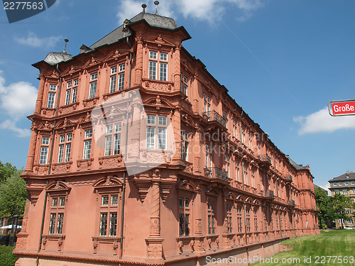 Image of Romish Germanisches Zentralmuseum Mainz