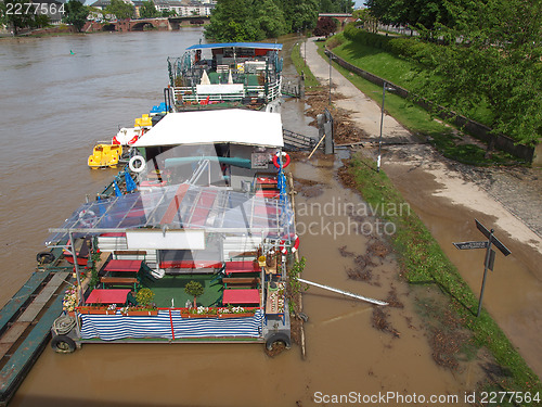 Image of Flood in Germany