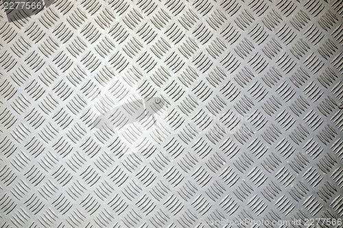Image of Diamond steel