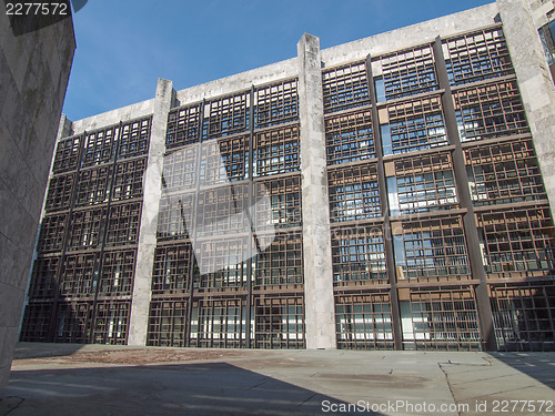 Image of Mainz City Hall