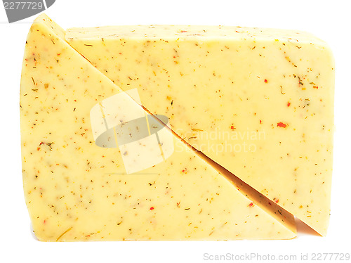 Image of Cheese