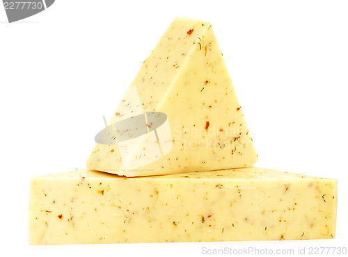 Image of Cheese