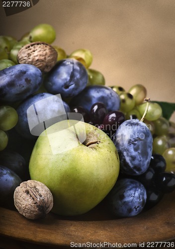 Image of Still Life