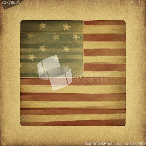 Image of Independence day background