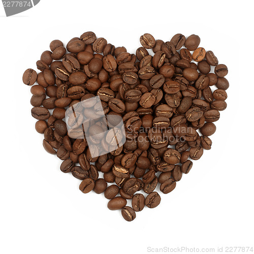 Image of Coffee love.