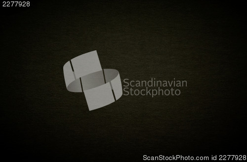 Image of A black design cardboard texture background.