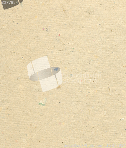 Image of Cardboard background