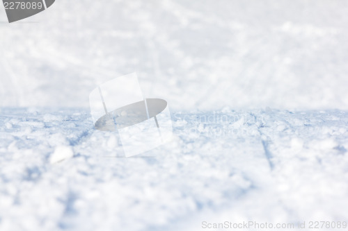 Image of The texture of the snow mountain. Abstract background illustrati