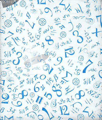 Image of Mathematical ornament