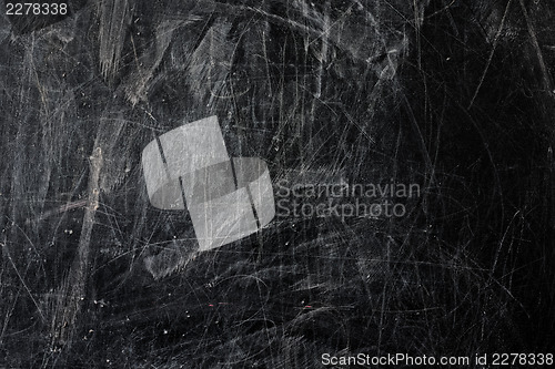 Image of Schoolboard texture fragment