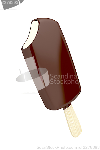 Image of Ice cream