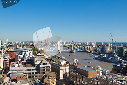 Image of Tower Bridge London