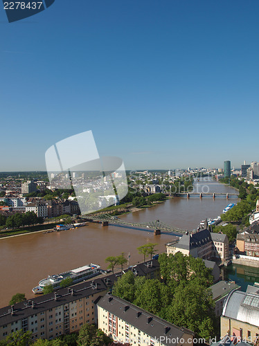 Image of Frankfurt am Main