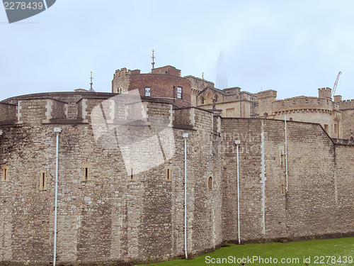 Image of Tower of London