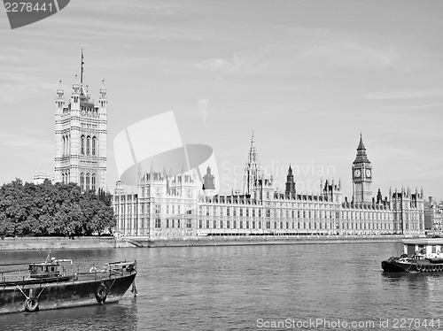 Image of Houses of Parliament