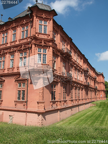 Image of Romish Germanisches Zentralmuseum Mainz