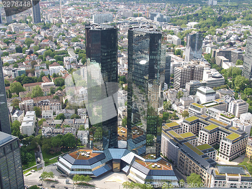 Image of Frankfurt am Main